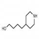 4-(4-哌啶基)-1-丁醇-CAS:57614-92-3