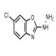 6-氯-2-肼基-1,3-苯并噁唑-CAS:912773-31-0