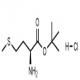L-蛋氨酸叔丁酯盐酸盐-CAS:91183-71-0
