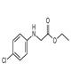(4-氯苯基)甘氨酸乙酯-CAS:2521-89-3