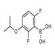 2,6-二氟-3-异丙氧基苯基硼酸-CAS:849062-04-0