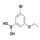 5-溴-3-乙氧基苯基硼酸-CAS:849062-02-8