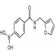 4-(糠基甲酰氨)苯基硼酸-CAS:850568-18-2