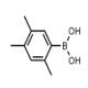 2,4,5-三甲基苯基硼酸-CAS:352534-80-6