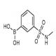 3-(甲基氨磺酰基)苯基硼酸-CAS:871329-75-8