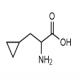 2-氨基-3-环丙基丙酸-CAS:15785-52-1