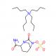 (1R,2S,5R)-2-氨基甲酰基-7-氧代-1,6-二氮杂双环[3.2.1]辛烷-6-基 硫酸酯 四丁基铵盐-CAS:1192651-80-1