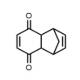 1,4,4a,8a-四氢-1,4-甲桥萘-5,8-二酮-CAS:1200-89-1