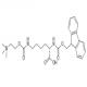 芴甲氧羰基-N6-三甲基硅乙氧羰酰基-L-赖氨酸-CAS:122903-68-8