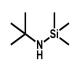 N-叔-丁基三甲基甲硅烷基胺-CAS:5577-67-3