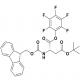 N-芴甲氧羰基-beta-叔丁基-L-天冬氨酸五氟苯酯-CAS:86061-01-0