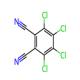 四氯邻苯二甲腈-CAS:1953-99-7