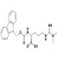 (S)-2-((((9H-芴-9-基)甲氧基)羰基)氨基)-5-(3,3-二甲基胍基)戊酸-CAS:268564-10-9