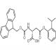 (R)-2-((((9H-芴-9-基)甲氧基)羰基)氨基)-4-(2-异丙基苯氧基)-4-氧代丁酸-CAS:214852-39-8