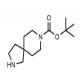 8-Boc-2,8-二氮杂螺[4.5]癸烷-CAS:236406-39-6