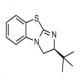 (S)-2-(叔丁基)-2,3-二氢苯并[d]咪唑并[2,1-b]噻唑-CAS:1213233-51-2