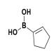 环戊烯-1-硼酸-CAS:850036-28-1