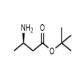(R)-3-氨基丁酸叔丁酯-CAS:158849-23-1
