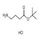 4-氨基丁酸叔丁酯盐酸盐-CAS:58640-01-0
