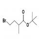 4-溴-2-甲基丁酸叔丁酯-CAS:1210410-44-8