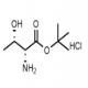 (2R,3S)-2-氨基-3-羟基丁酸叔丁酯盐酸盐-CAS:2375248-53-4