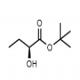 (S)-(-)-2-羟基丁酸叔丁酯-CAS:37787-90-9