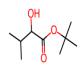 (r)-2-羟基-3-甲基丁酸叔丁酯-CAS:4216-96-0
