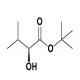 (S)-2-羟基-3-甲基丁酸叔丁酯-CAS:3519-30-0