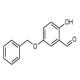 5-(苄氧基)水杨醛-CAS:56979-56-7