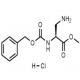 3-氨基-N-(苄氧基羰基)-L-丙氨酸甲酯-CAS:35761-27-4