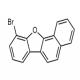 10-溴萘并[1,2-b]苯并呋喃-CAS:1846601-95-3