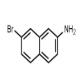 7-溴萘-2-胺-CAS:590417-30-4