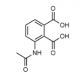3-乙酰氨基邻苯二甲酸-CAS:15371-06-9