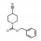 1-N-Cbz-4-氰基哌啶-CAS:161609-84-3