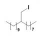 9-(碘甲基)十九烷-CAS:1043023-53-5