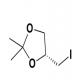 (R)-4-(碘甲基)-2,2-二甲基-1,3-二氧环戊烷-CAS:23735-39-9