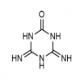 4,6-二氨基-2-羟基-1,3,5-三嗪-CAS:645-92-1