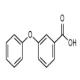 3-苯氧基苯甲酸-CAS:3739-38-6