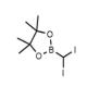 2-(二碘甲基)-4,4,5,5-四甲基-1,3,2-二氧硼烷-CAS:2066512-27-2