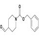 4-甲酰基-N-Cbz-哌啶-CAS:138163-08-3