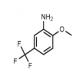 2-甲氧基-5-(三氟甲基)苯胺-CAS:349-65-5