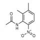 N-(2,3-二甲基-6-硝基苯基)乙酰胺-CAS:138330-47-9