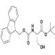 Nalpha-Fmoc-L-丝氨酸叔丁酯-CAS:110797-35-8