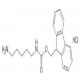 (9H-芴-9-基)甲基(5-氨基戊基)氨基甲酸酯盐酸盐-CAS:177333-17-4