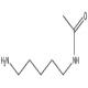 N-(5-氨基戊基)乙酰胺-CAS:32343-73-0