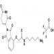 N-(5-氨基戊基)-2-((2-(2,6-二氧代哌啶-3-基)-1,3-二氧代异吲哚啉-4-基)氧基)乙酰胺三氟乙酸盐-CAS:2748161-83-1