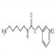 (5-氨基戊基)氨基甲酸苄酯盐酸盐-CAS:18807-74-4