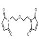 1,1'-(含氧双(乙烷-2,1-二酰基))双(1H-吡咯-2,5-二酮)-CAS:123687-40-1