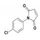1-(4-氯苯基)-1H-吡咯-2,5-二酮-CAS:1631-29-4