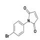 1-(4-溴苯基)-1H-吡咯-2,5-二酮-CAS:13380-67-1